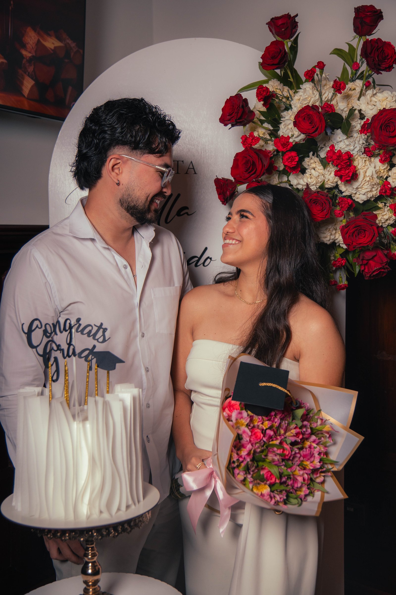 Graduación & Celebraciones - 27